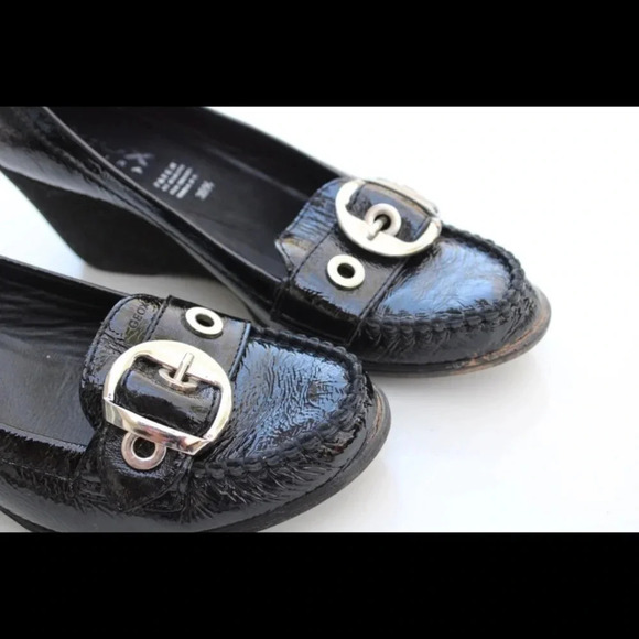 Geox Respira wedges - Picture 7 of 12